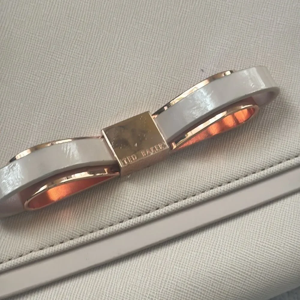 Ted Baker coquette girl